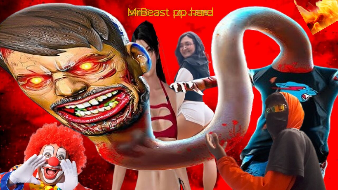 Jobs Are A Lie MrBeast Diss Track Sophie Rain Sneako Jidon