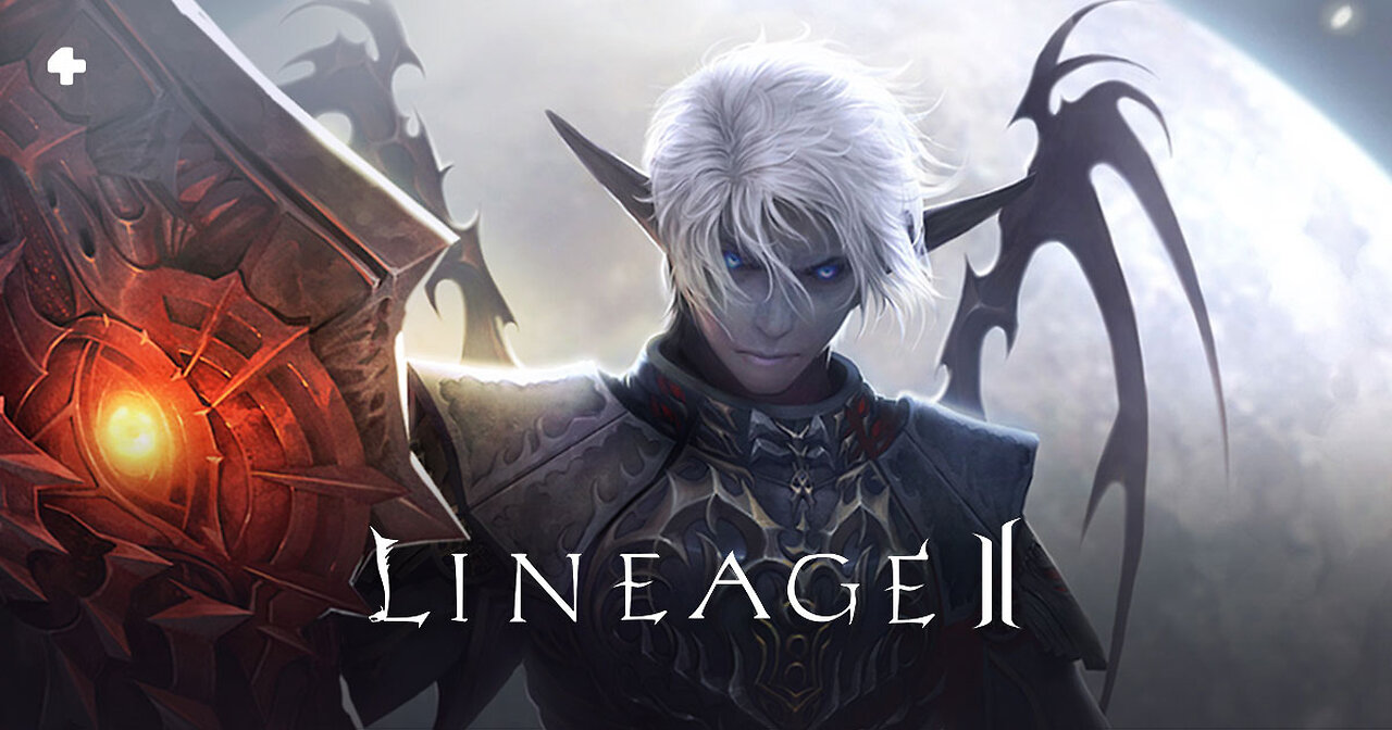 First Look at Lineagle ll - (PC, 4K, 300FPS gameplay)