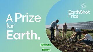 Prince William aiming for change with Earthshot Prize