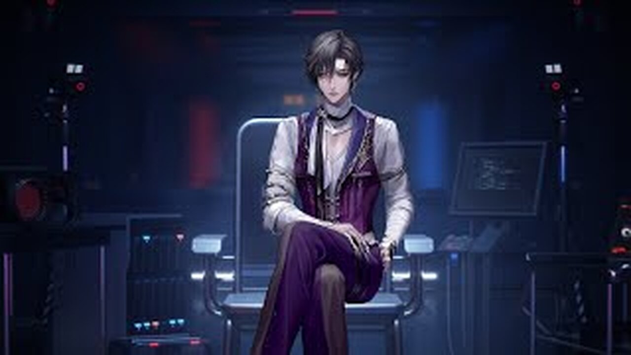 Cassian Interrogation | Path To Nowhere