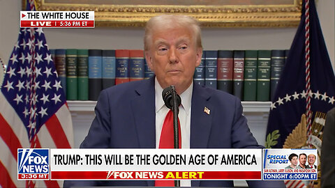 Trump Announces U.S. Artificial Infrastructure Project Stargate