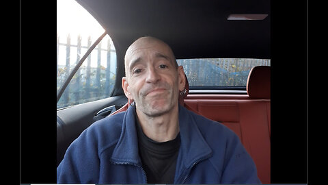 Made redundant after 33 years of service aged 51. That's my christmas gift