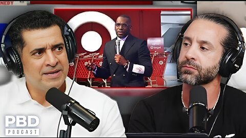 "Bad Leaders DESTROY Companies"- Target Loses $12B & Stock CRASHES After CEO SHOCKING Exit