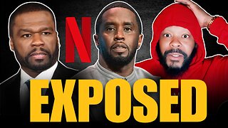 50 Cent’s New Diddy Documentary Is Worse Than Anyone Expected