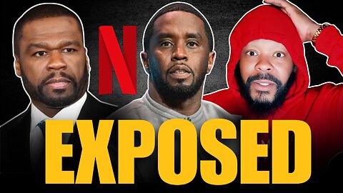 50 Cent’s New Diddy Documentary Is Worse Than Anyone Expected