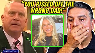 This Father SPEAKS for ALL OF US! The MOST POWERFUL Video You'll See Today!