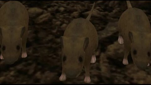 I have a Mouse family! | Mouse Simulator