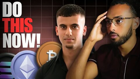 The Best Analyst I Know Is Expecting Something BIG Soon