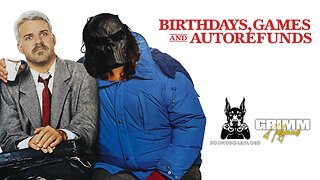 The Birthday Stream! | So Cool Reunites!