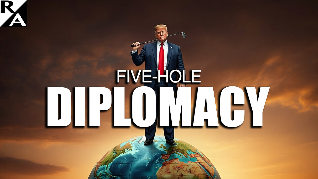 Five-Hole Diplomacy