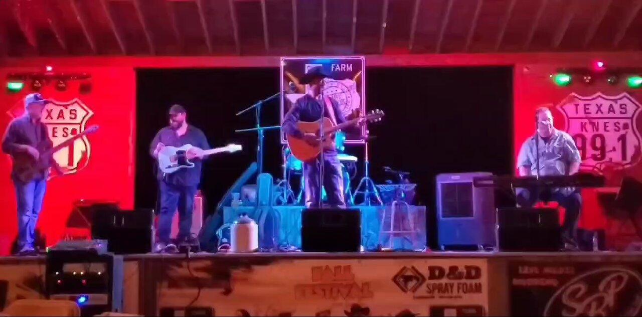 Joe King, "Job Description" (cover)