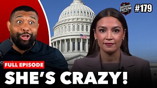 LIVE: Government is SHUTDOWN, Mamdani on the View + More | EP179