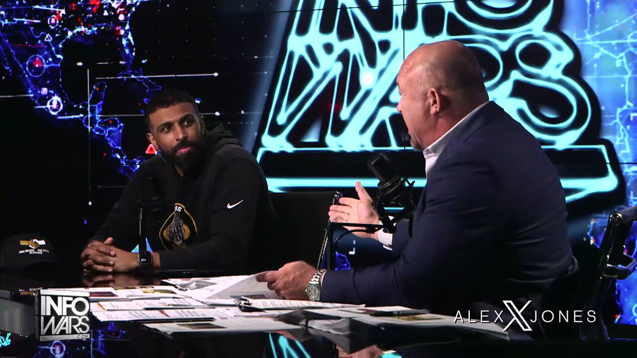 "We Are Cooked," Warns Border Expert