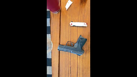 Ruger security 9 compact disassembly