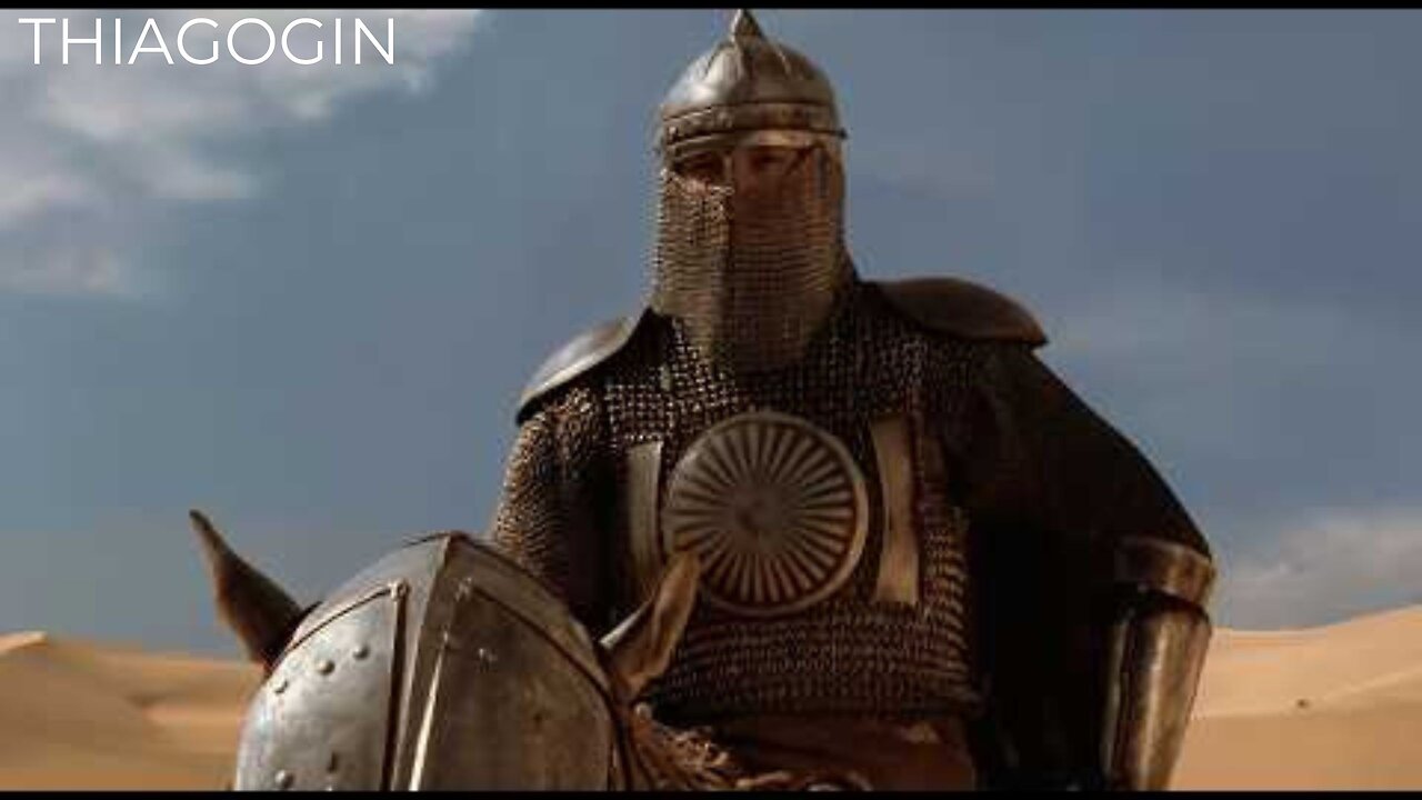 MOUNT AND BLADE: Warband - 1980s Live-Action Movie