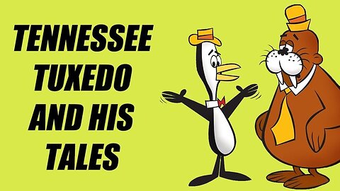 Tenn. Tuxedo - E02 (The Rainmakers)