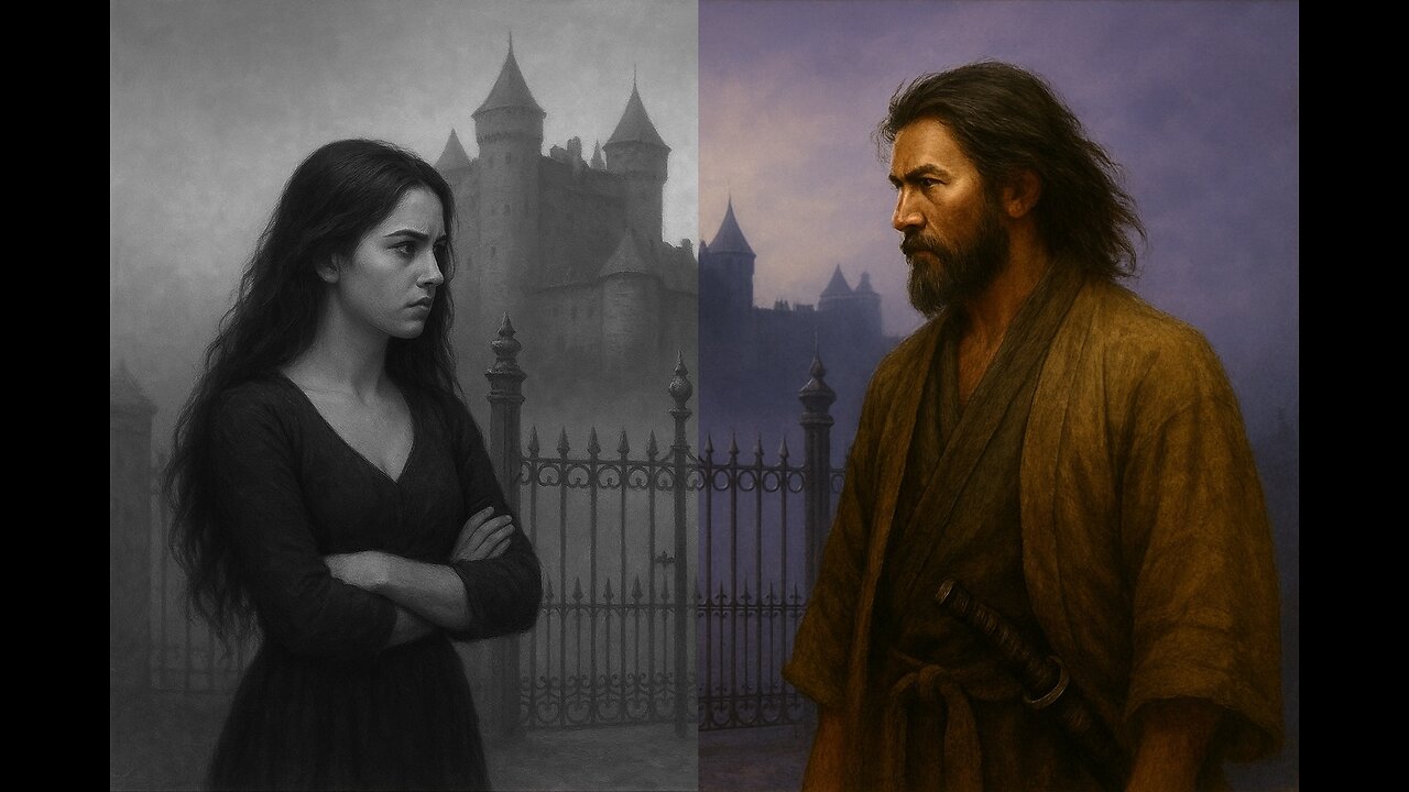 Before The Court(Bonus Alt. Version)