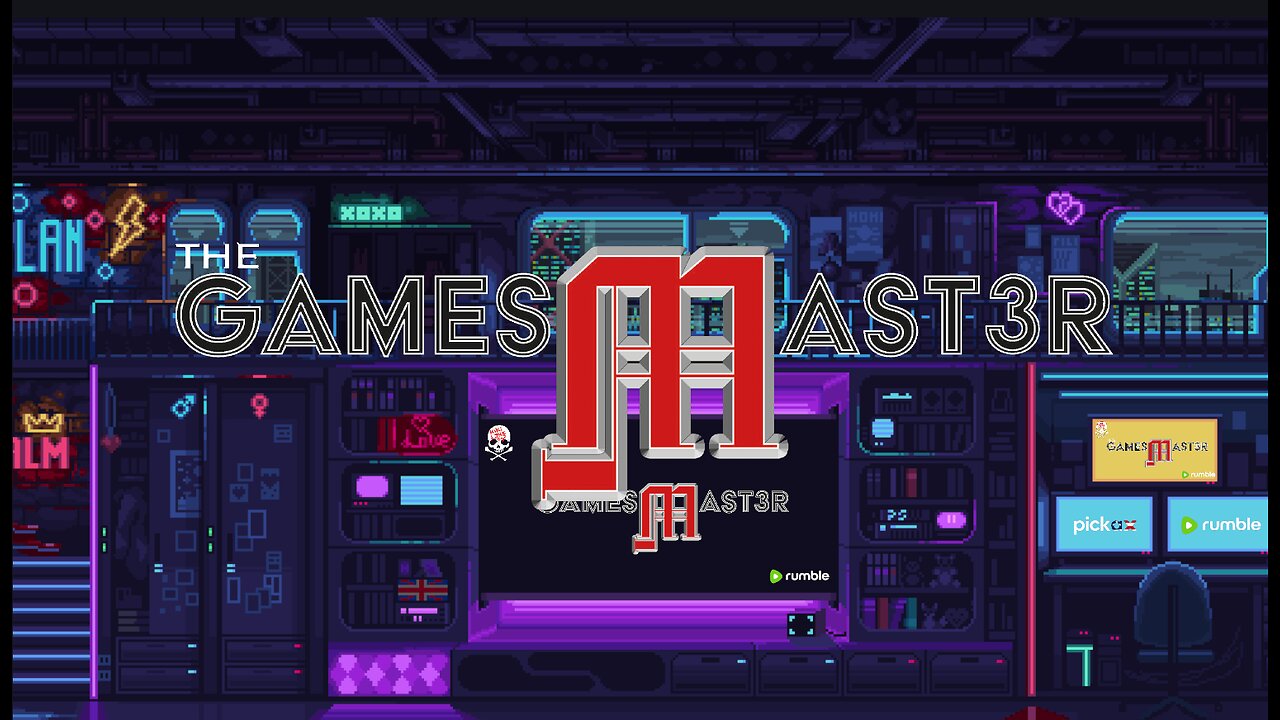 |🧿LIVE - 💩B07 | TheGamesMast3r Ep35 |