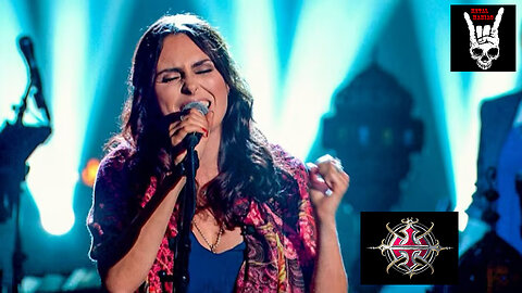 Within Temptation - Vandaag (Live @ Liefde voor Muziek)