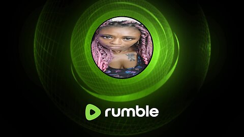 NEW on RUMBLE | various gameply. come say Hi :)