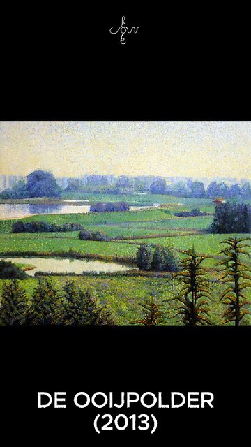 De Ooijpolder (2013)