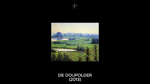 De Ooijpolder (2013)