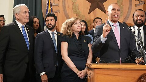 Top Democrat Retires – Republican Plan To Keep Majority Is Working