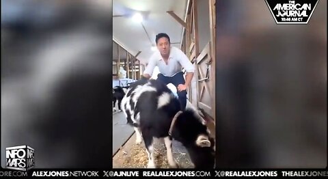 NOT FUNNY: VIRAL COMEDIAN FACES TERRORISM CHARGES FOR CALLING OUT ISLAM IN THE UK 😂