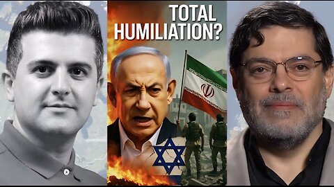 Mohammad Marandi: Attack on Hezbollah/Iran Could End in TOTAL HUMILIATION for Israel