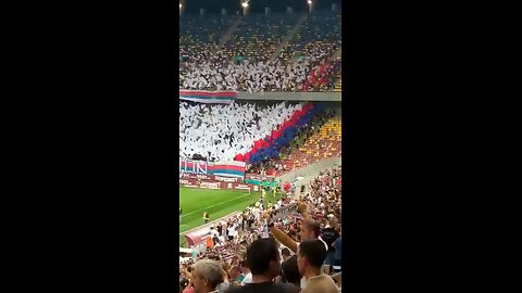 Imn Rapid Bucuresti (Rapid vs FCSB)