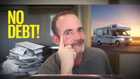 We Lost Everything… But Escaped WITHOUT Debt!