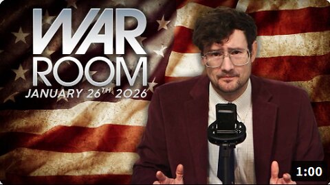 Trump Calls On Congress To IMMEDIATELY Pass Legislation To End Sanctuary Cities! Plus, Walz Caves, Agrees To “Work Together” With Trump Admin As Border Czar Homan Is Sent to Minnesota