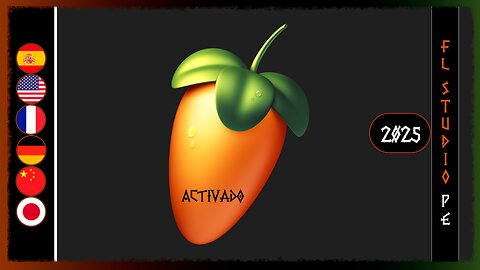 Descargar e Instalar FL Studio Producer Edition 2025 Español Activado