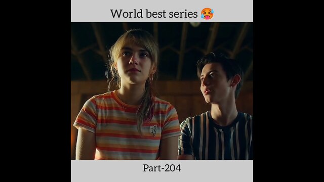 World best series part 204