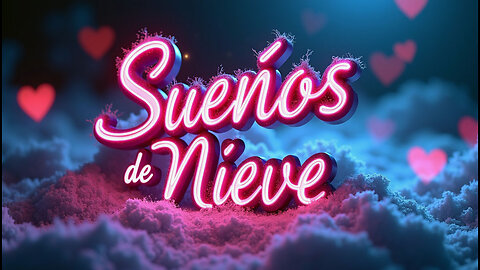 Sueños de Nieve