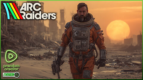 🔴LIVE - ARC AFTER DARK - LEVEL 66 SOLO RAIDING