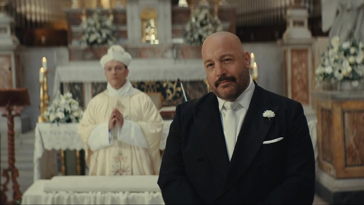 SOLO MIO Official Trailer (NEW 2026)