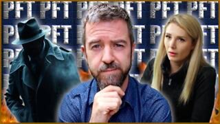 They CAME TO HER DOOR…And Tried To TURN HER INTO A SPY!! When CSIS Tried to BREAK Lauren Southern!!