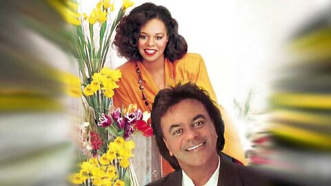 Johnny Mathis & Deniece Williams: Too much, Too little, Too late