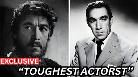 Top 10 Most Dangerous Hollywood Actors Ever – You’ll Be Shocked by #4!