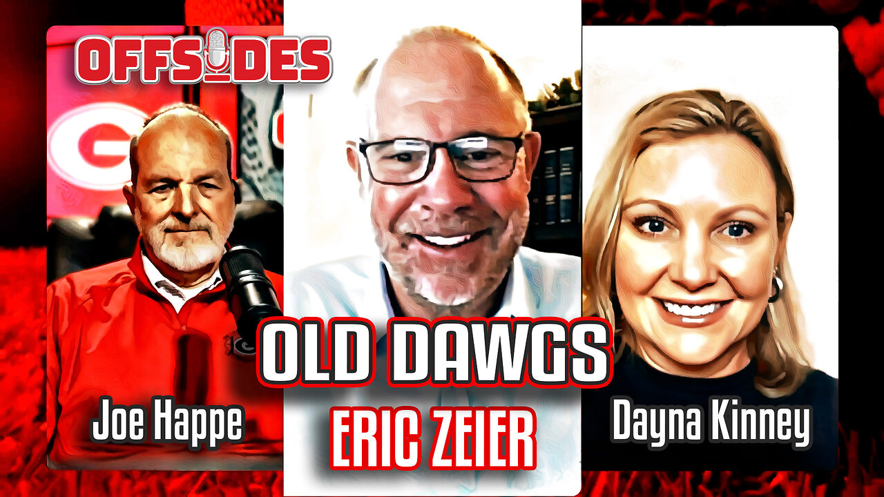 OFFSiDES -Old DAWGS -ERIC ZEIER