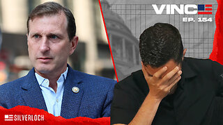 The Dems Are Desperate So They're Breaking The Law | Episode 154 - 10/24/25