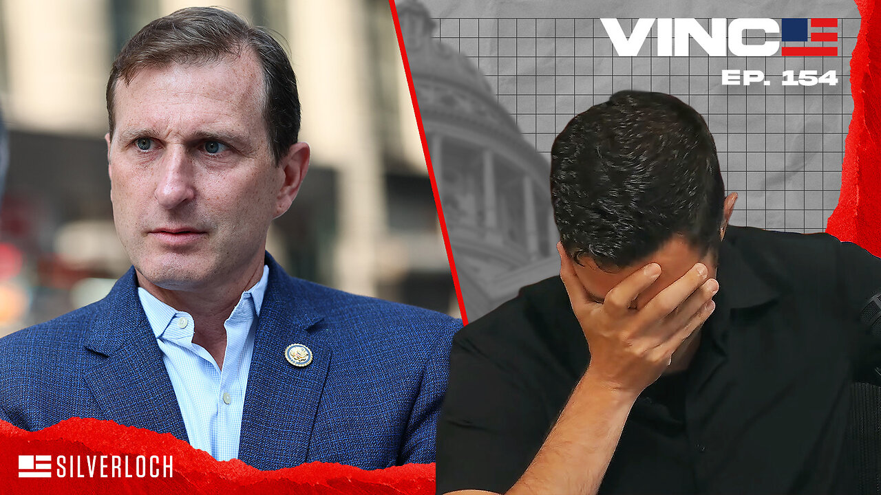 The Dems Are Desperate So They're Breaking The Law