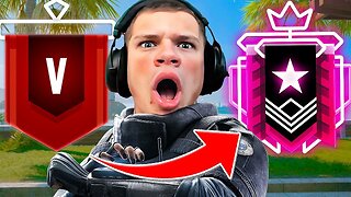 Copper to Champion Episode 3 (Rainbow Six Siege)