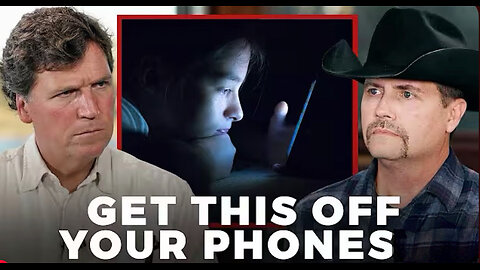 Your Phone Is a Tool for the Child Trafficking Industry. Here’s How to Stop It