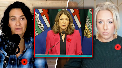 Premier Smith: Why didn't CFIA take US up on ostrich offer?