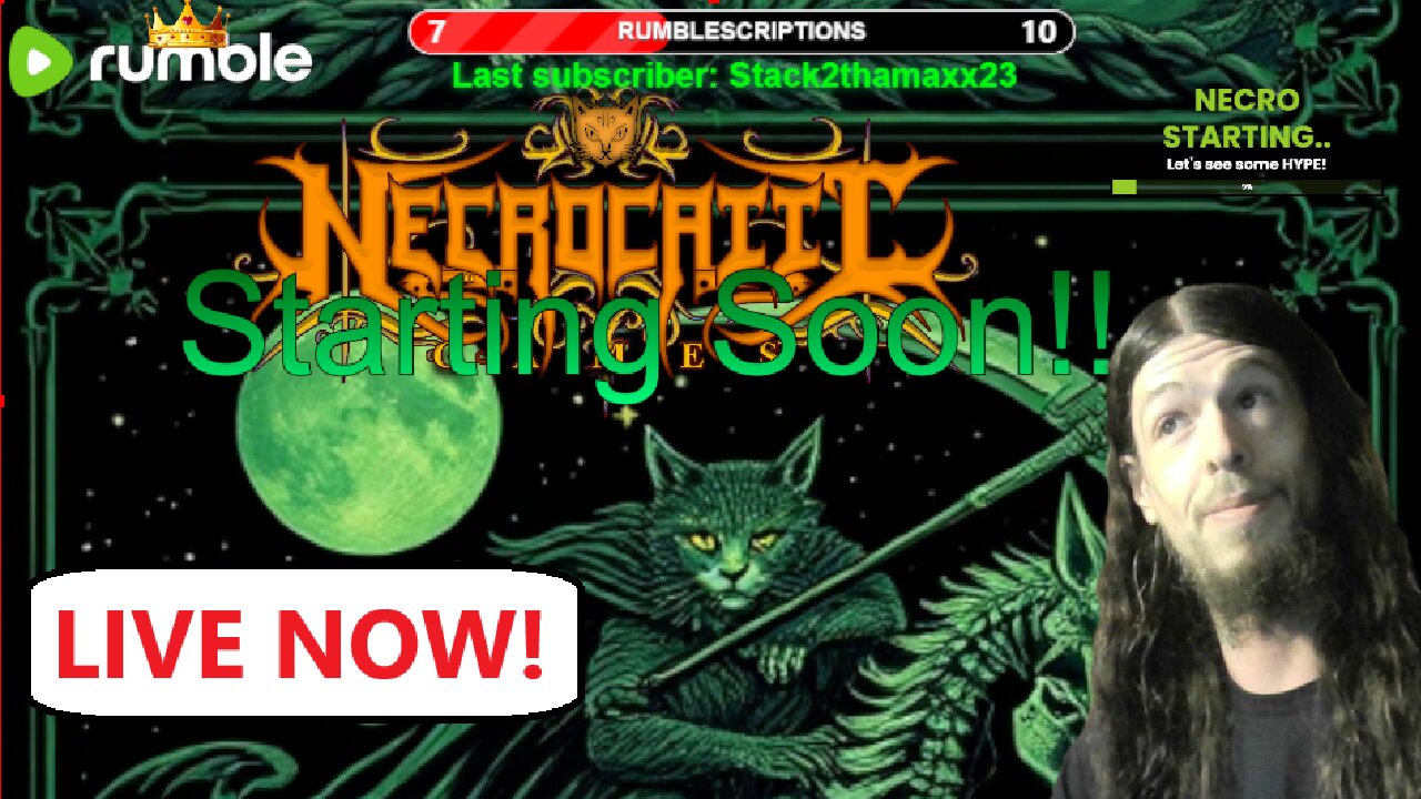 NCG013 - Lucky 13: Streaming Shenanigans Unleashed!