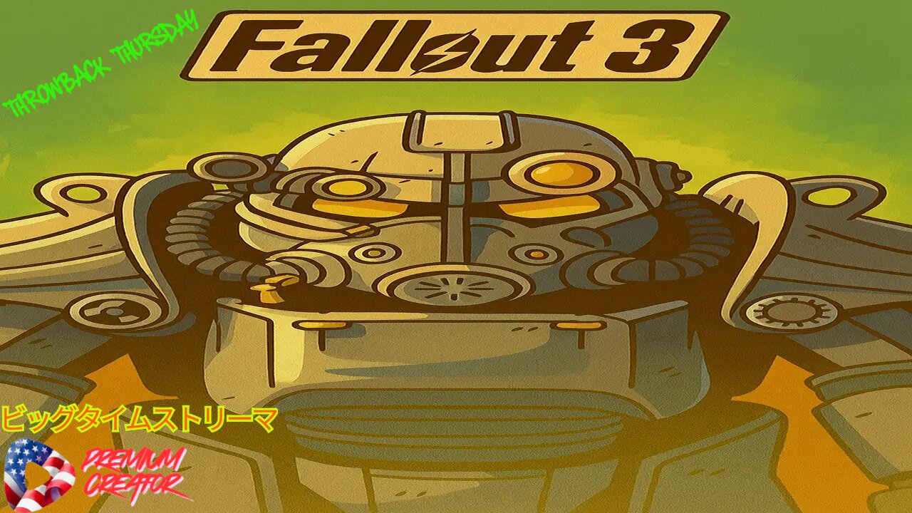 [LoW eFfOrT] Throwback Thursday with Salty!