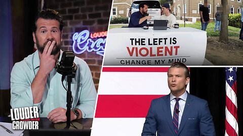 Hegseth Makes the Military Great Again!