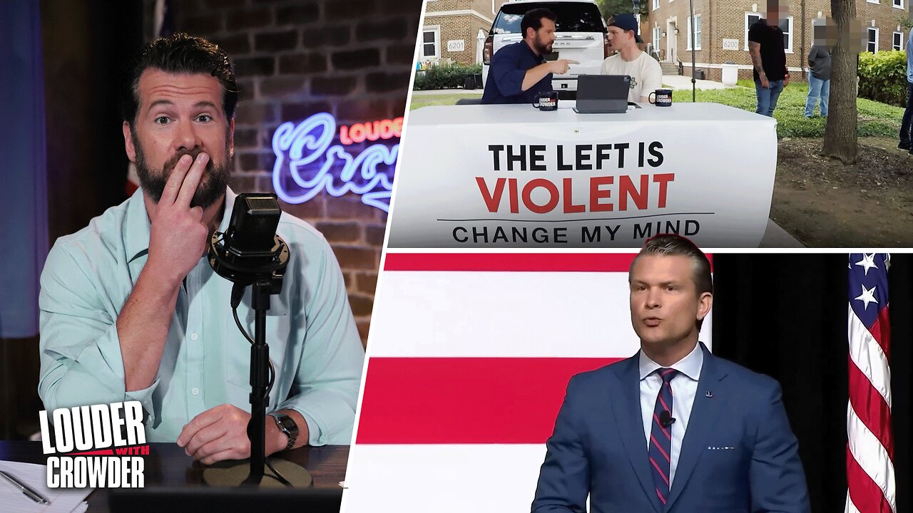 Hegseth Makes the Military Great Again!